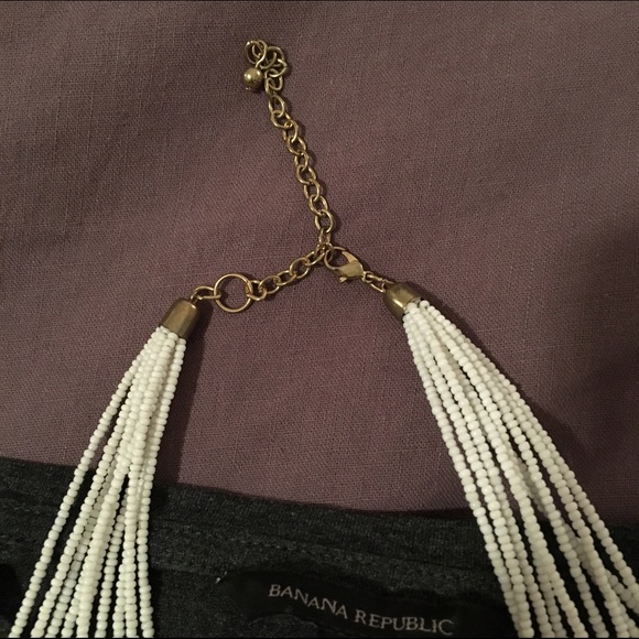 Tribal collar necklace! 🛍 - Picture 3 of 3